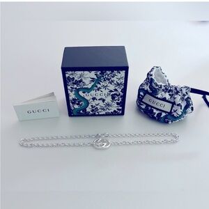 Gucci Necklace